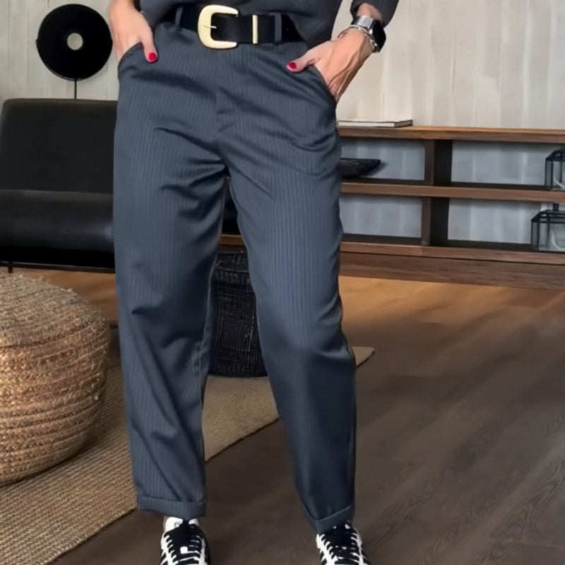 Utrechtlynn ® I CASUAL BLAZERBROEK