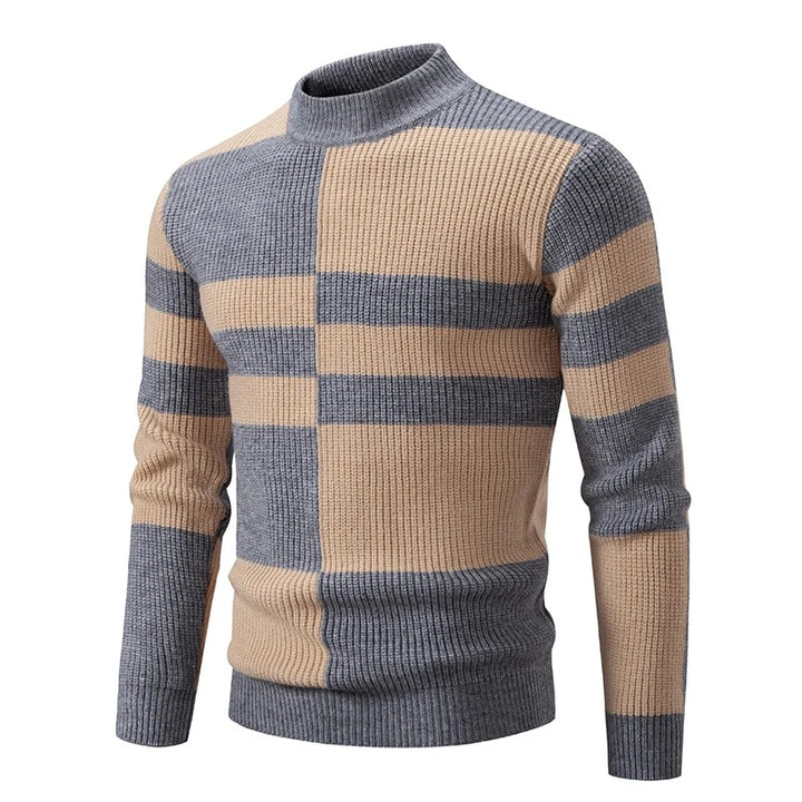 Utrechtlynn ® | COLORBLOCK SWEATER