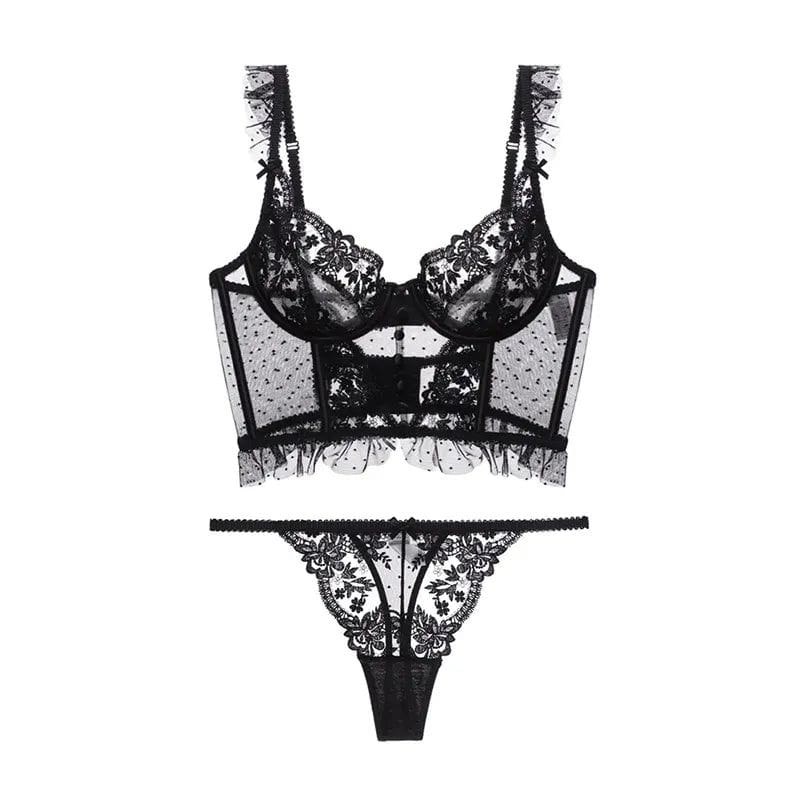 Utrechtlynn ® | ISABELLA LINGERIE SET