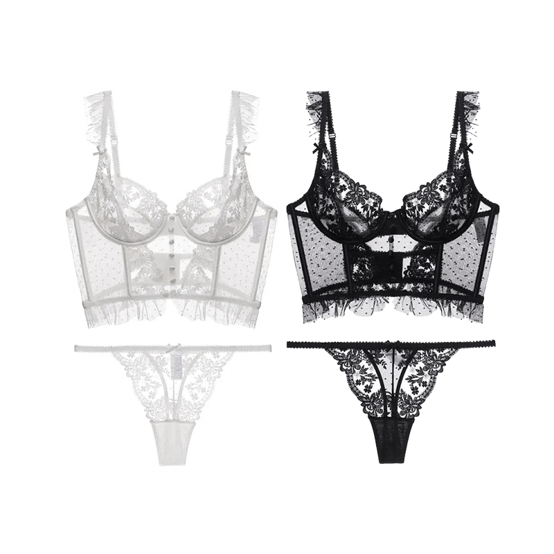 Utrechtlynn ® | ISABELLA LINGERIE SET