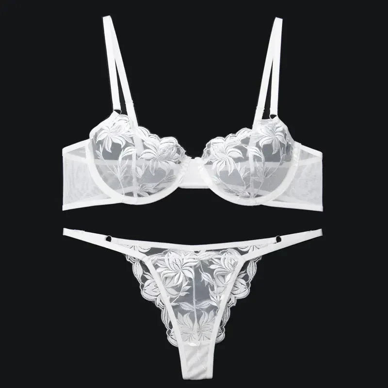 Utrechtlynn ® | COLLETE LINGERIE SET 1+1 GRATIS