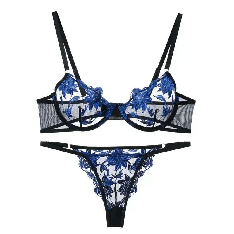 Utrechtlynn ® | COLLETE LINGERIE SET