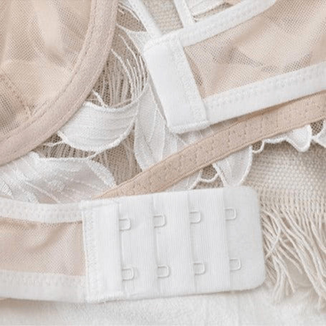 Utrechtlynn ® | ITALIAANSE LINGERIE SET