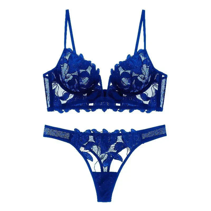 Utrechtlynn ® | ITALIAANSE LINGERIE SET