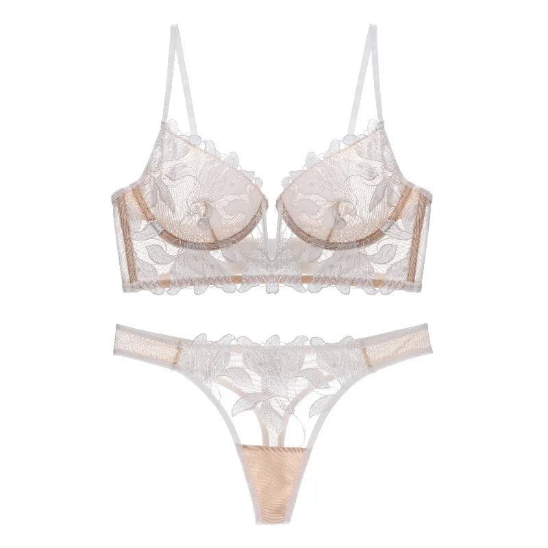 Utrechtlynn ® | ITALIAANSE LINGERIE SET
