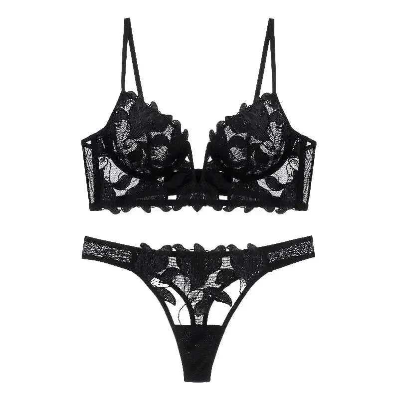 Utrechtlynn ® | ITALIAANSE LINGERIE SET