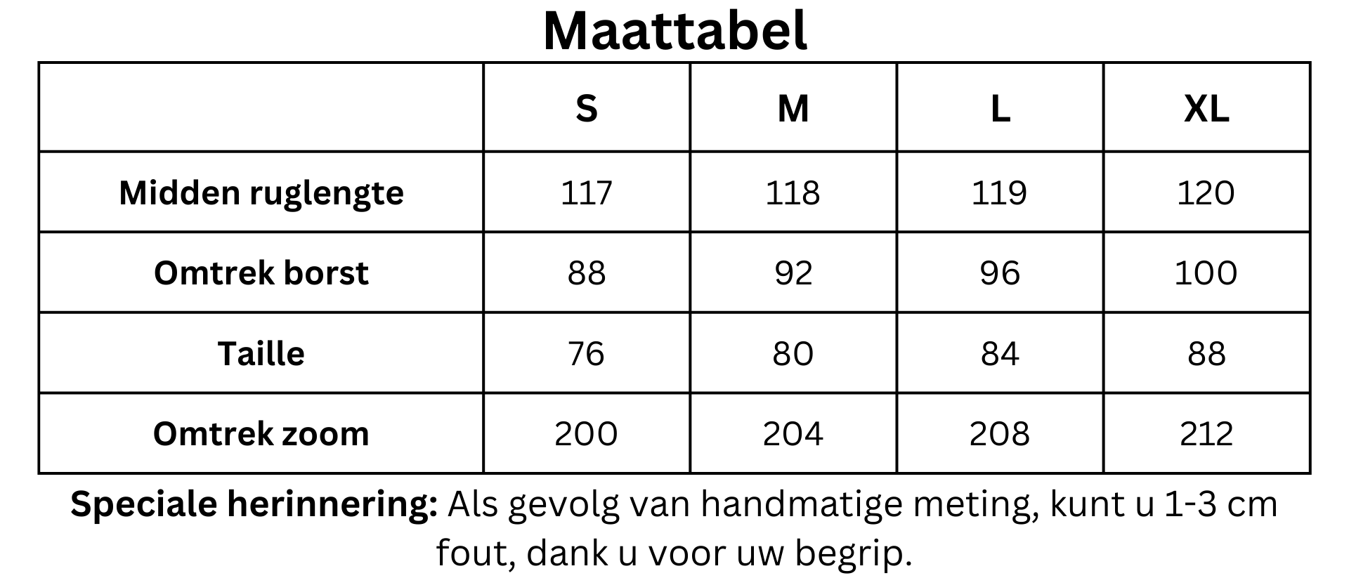 Utrechtlynn® | KORSET-STIJL JURK