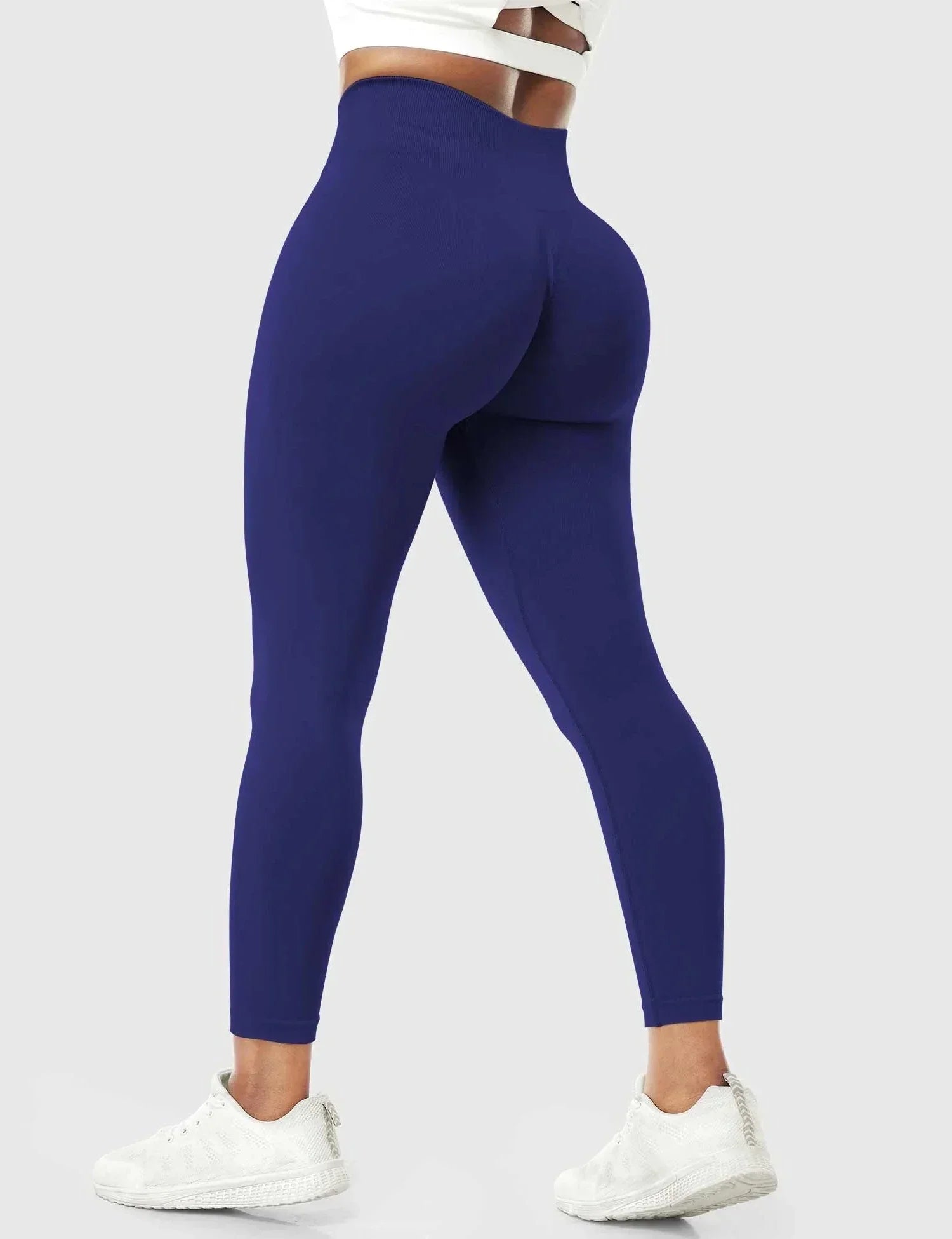 Utrechtlynn® | SEAMLESS SCRUNCH SPORTLEGGING