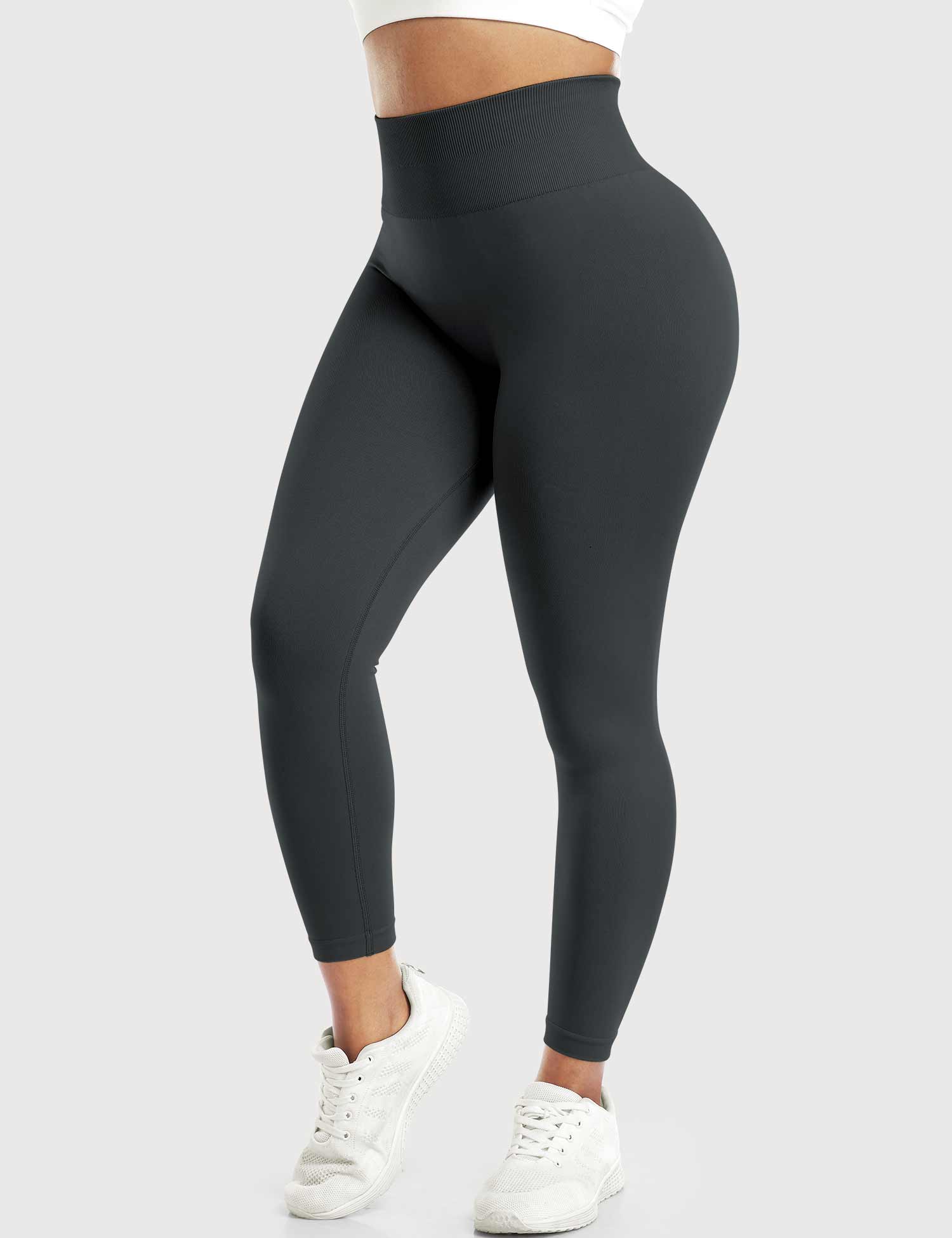 Utrechtlynn® | SEAMLESS SCRUNCH SPORTLEGGING
