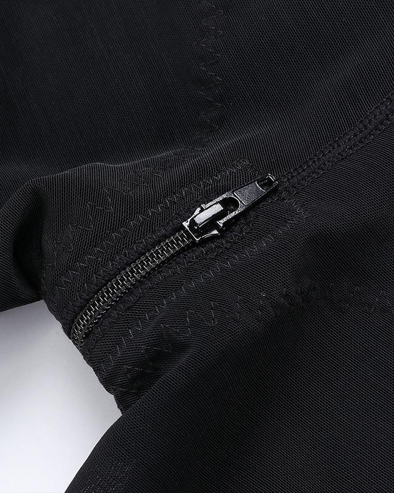 Utrechtlynn ® |  BODY SHAPEWEAR SHORTS (Deluxe)