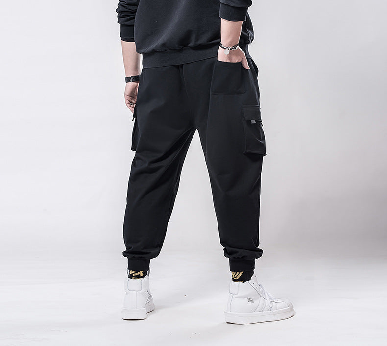 Utrechtlynn ® |  CARGO JOGGER