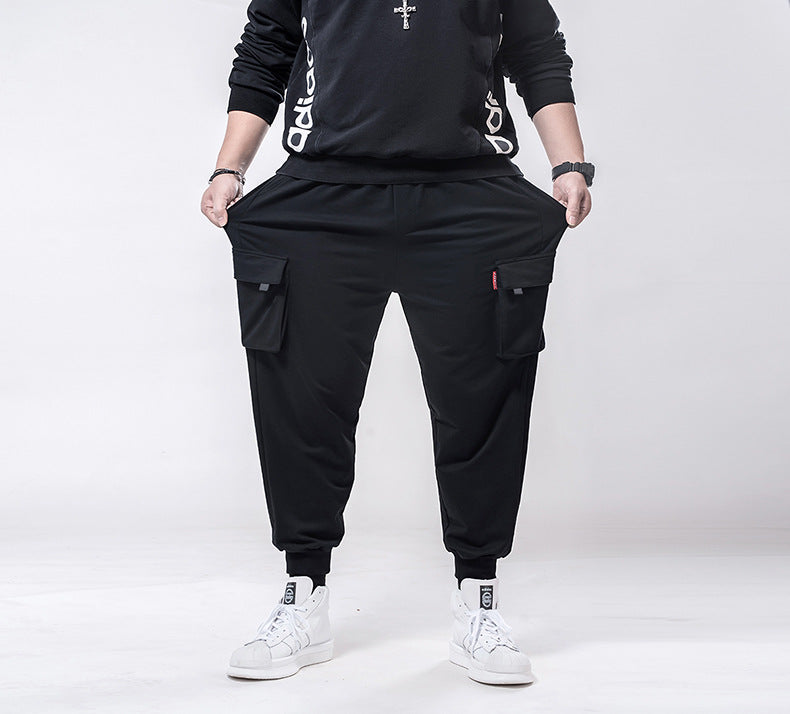 Utrechtlynn ® |  CARGO JOGGER