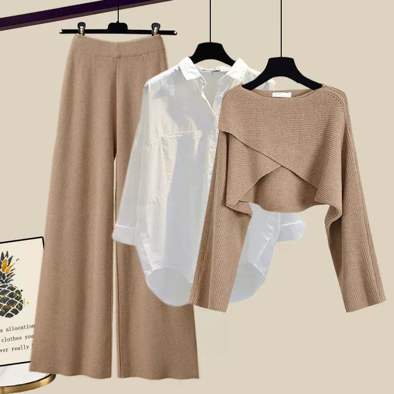 Utrechtlynn ® | LUXE 3-DELIGE COMFORT SET
