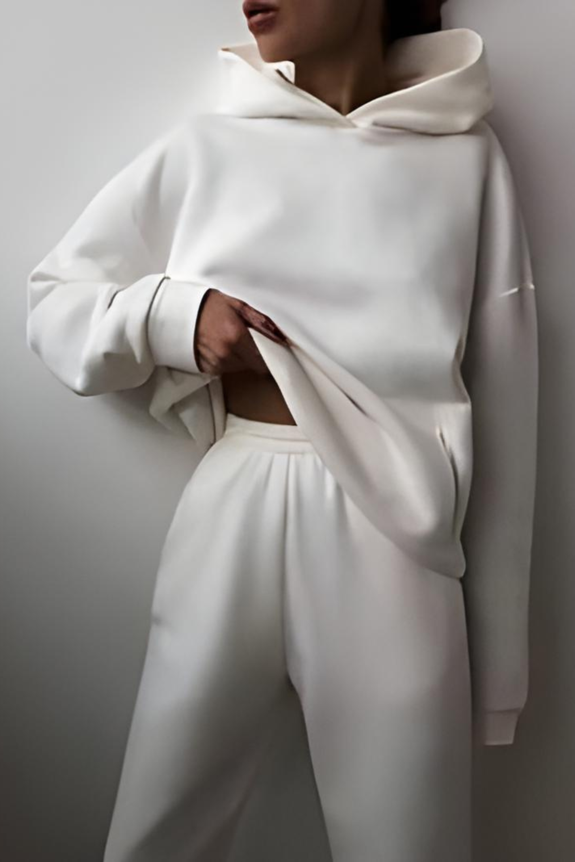 Utrechtlynn ® | COMFORTABELE JOGGINGSET