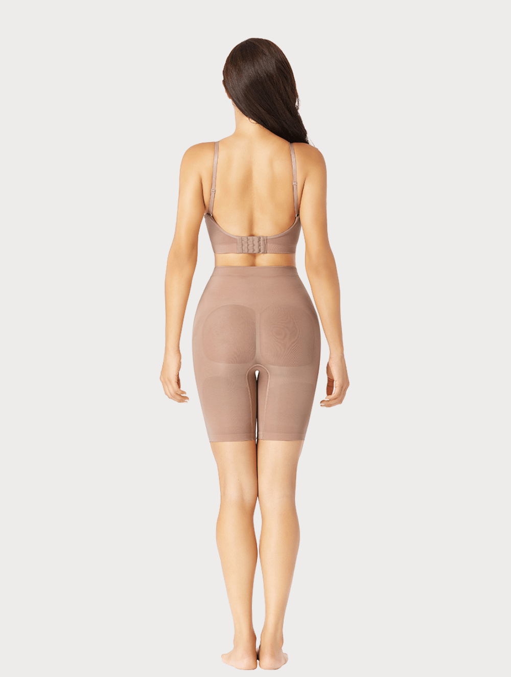 Utrechtlynn ® | BODYGLIDE SEAMLESS COMPRESSION SHORTS