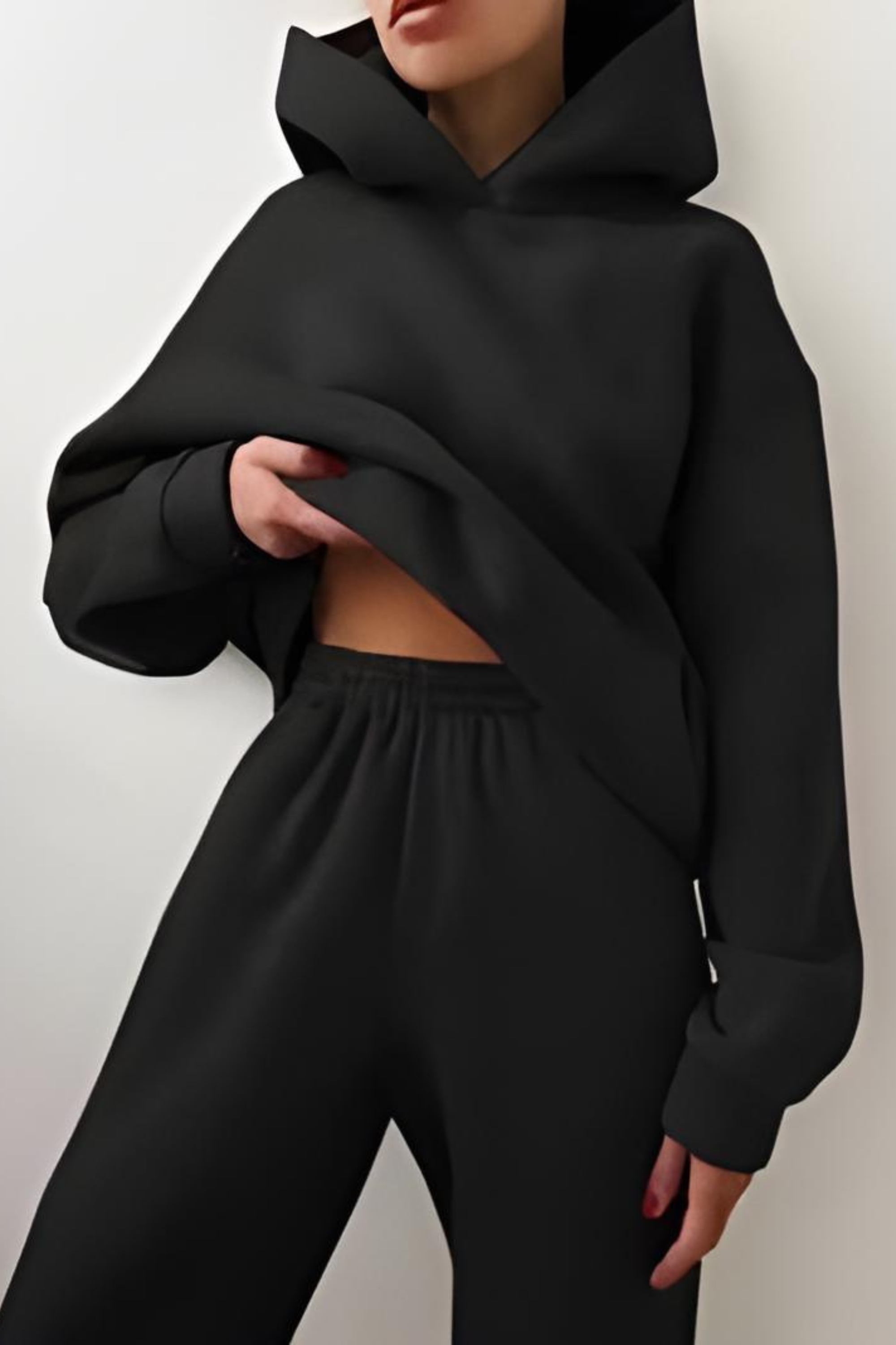 Utrechtlynn ® | COMFORTABELE JOGGINGSET