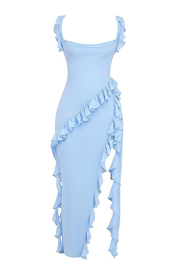 Utrechtlynn® | MAXI jURK MET RUCHES