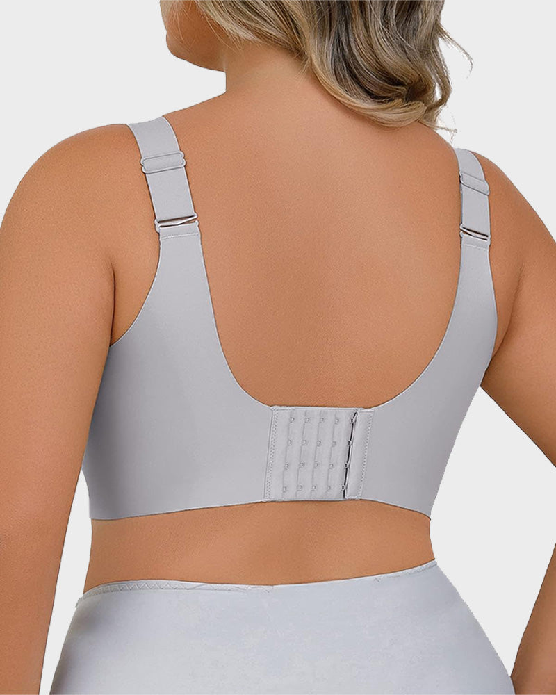 Utrechtlynn ® |  COMFORT DRAADLOZE SHAPER BEHA