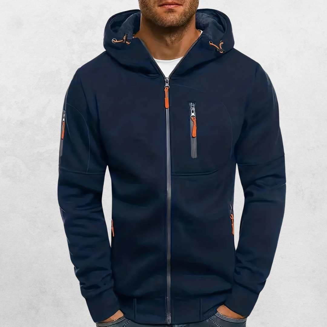 Utrechtlynn ® | MAVERICK VEST