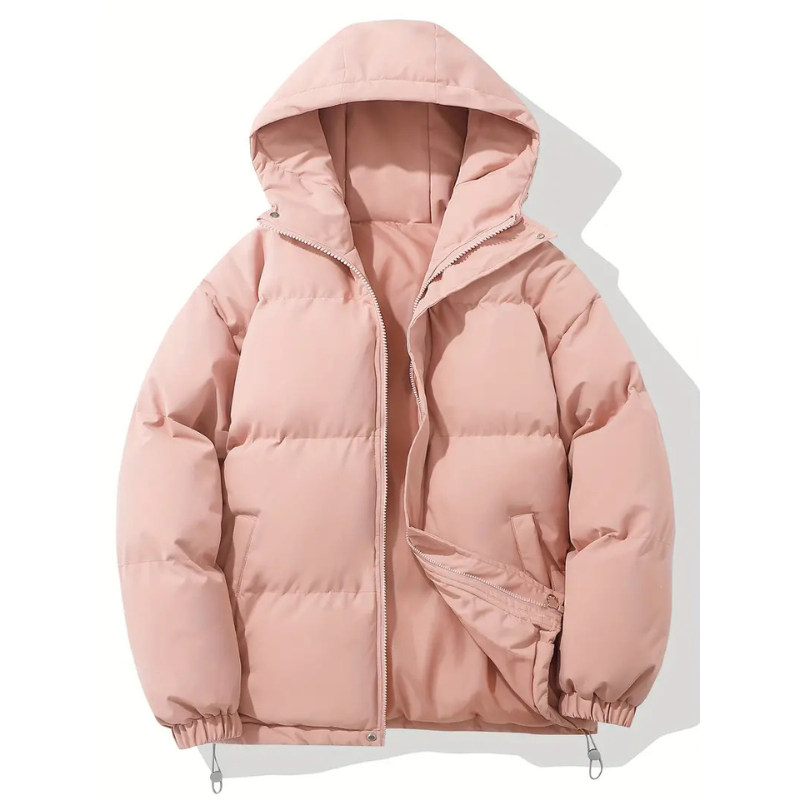 Utrechtlynn ® | ULTIMATE WINTER PARKA