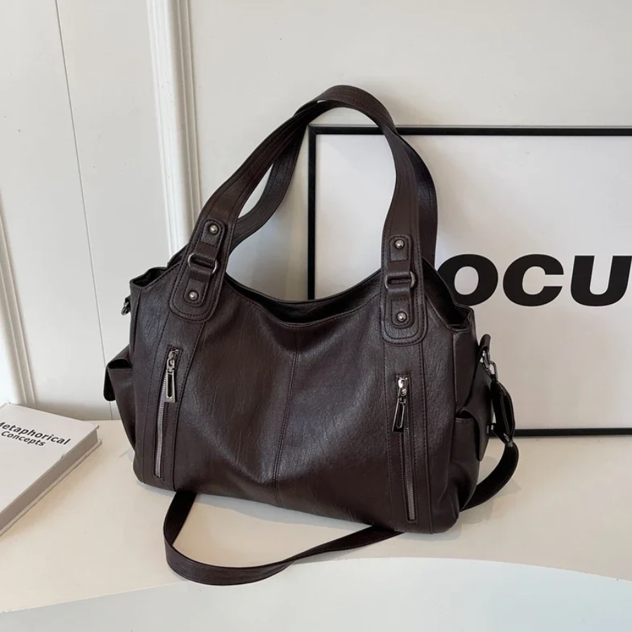 Utrechtlynn ® | DAKOTA SHOULDERBAG