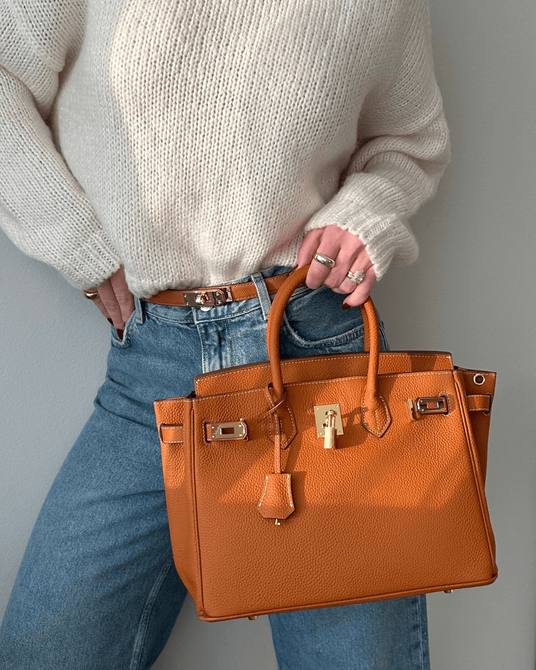 Utrechtlynn ® | SUBTIELE LUXE TAS