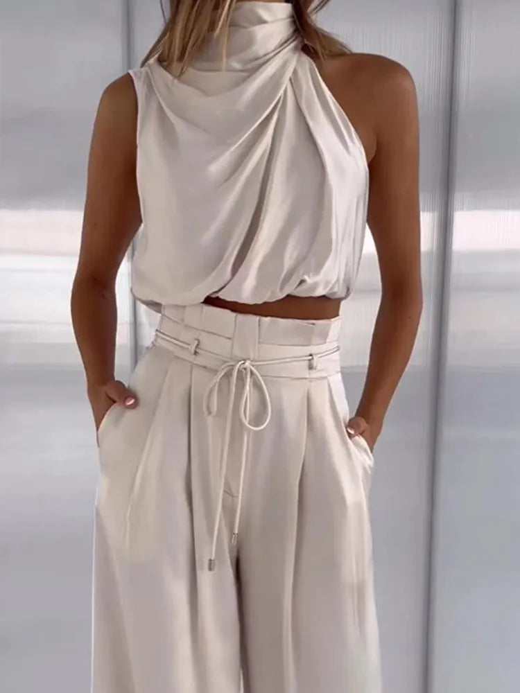Utrechtlynn ® | TRENDY TWEEDELIGE SET
