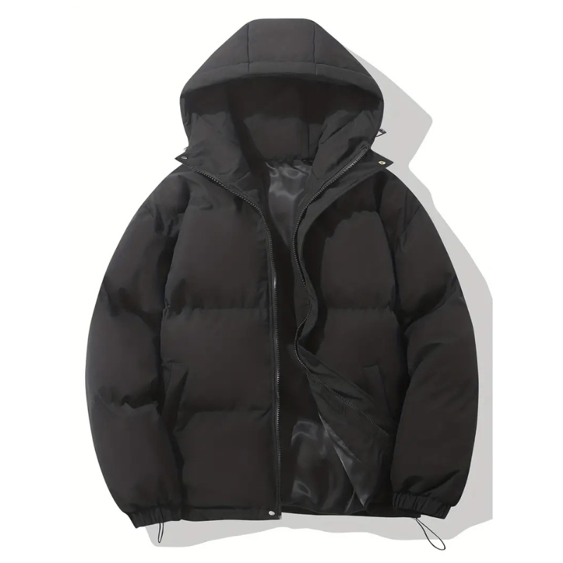 Utrechtlynn ® | ULTIMATE WINTER PARKA