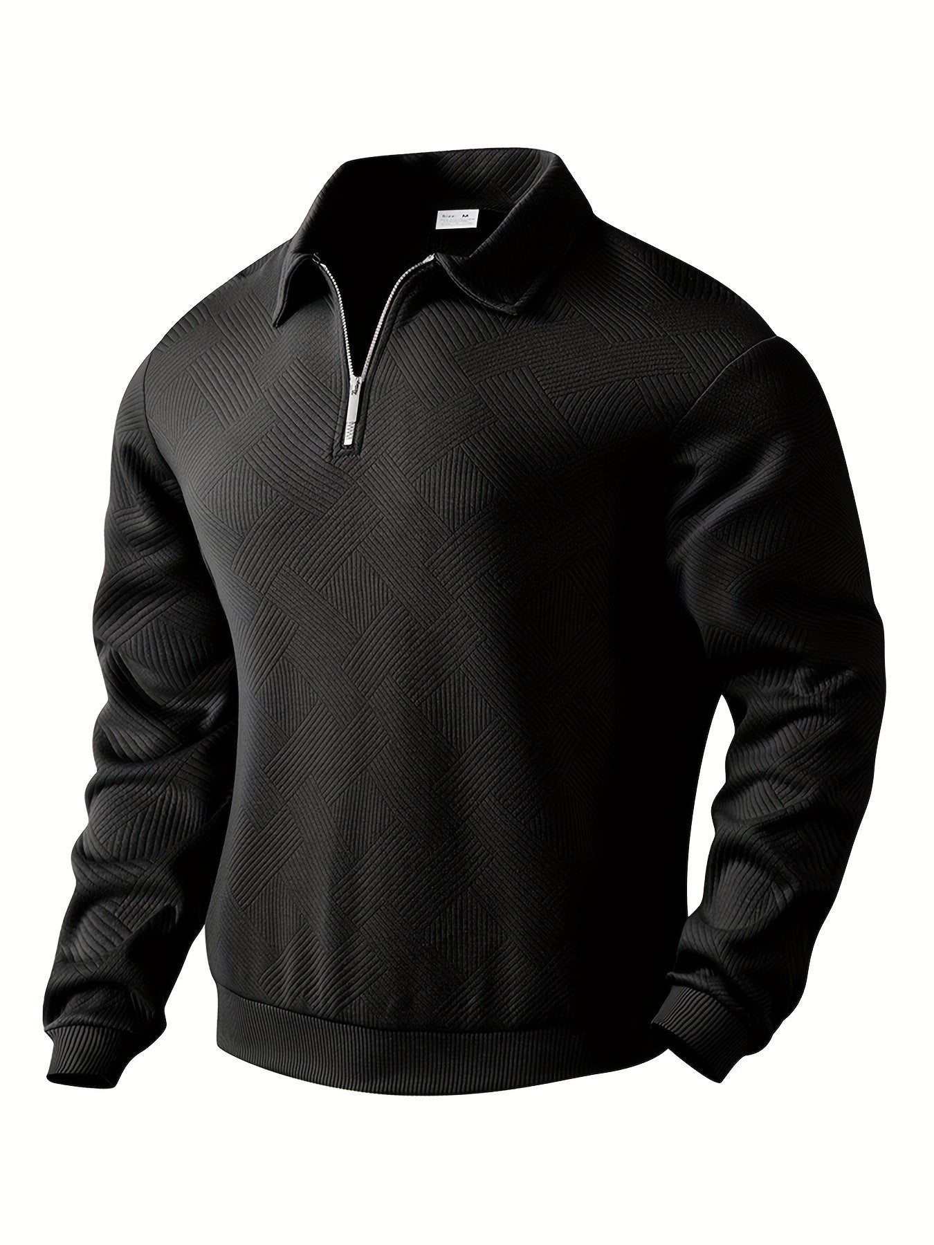 Utrechtlynn ® | LUXE ZIP-UP