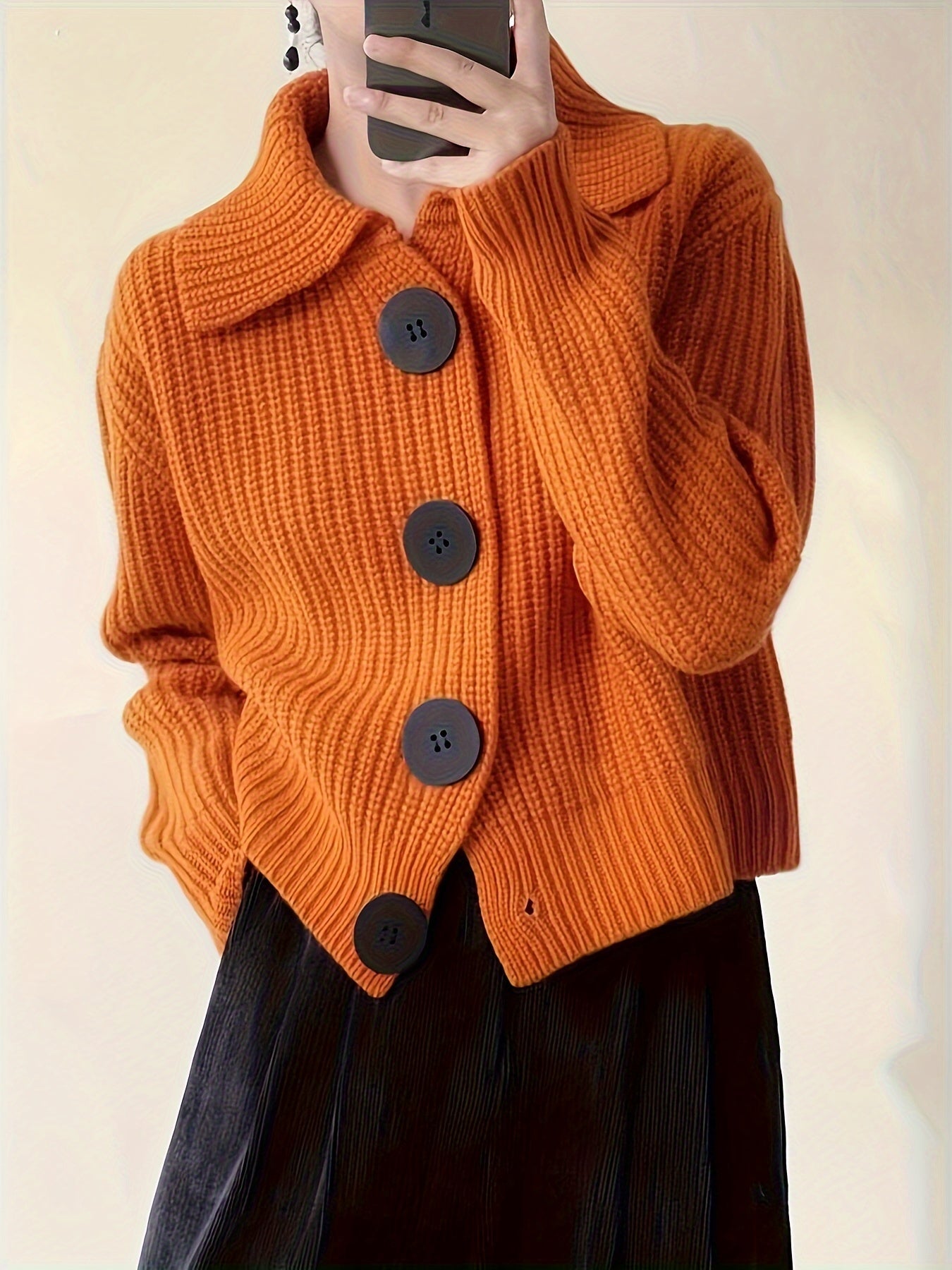 Utrechtlynn ® | MODIEUZE GEBREIDE CARDIGAN
