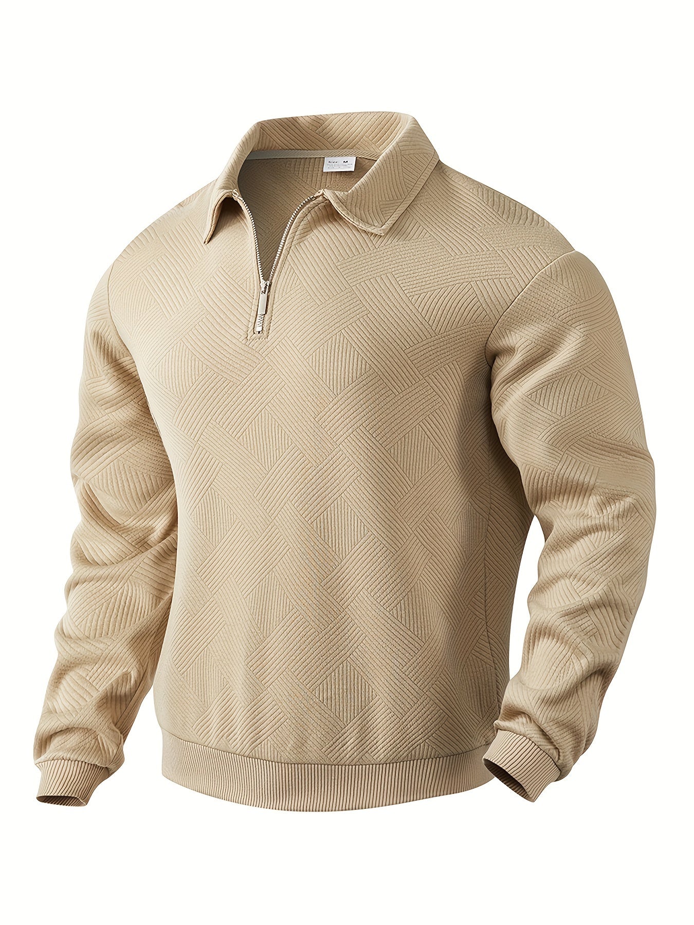 Utrechtlynn ® | LUXE ZIP-UP