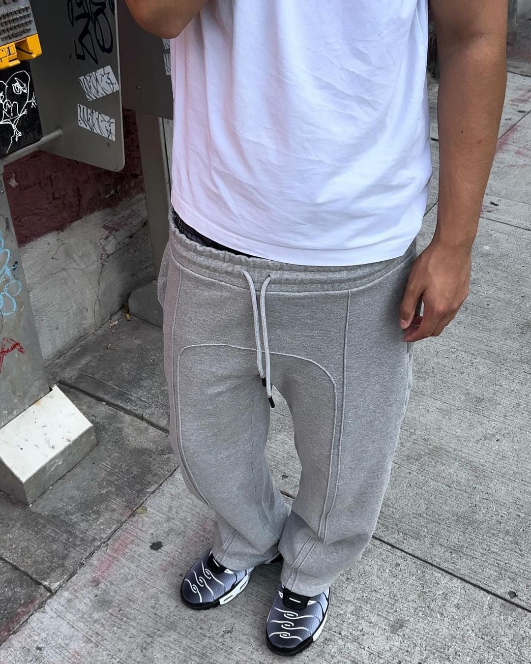 Utrechtlynn® | SWEATPANTS
