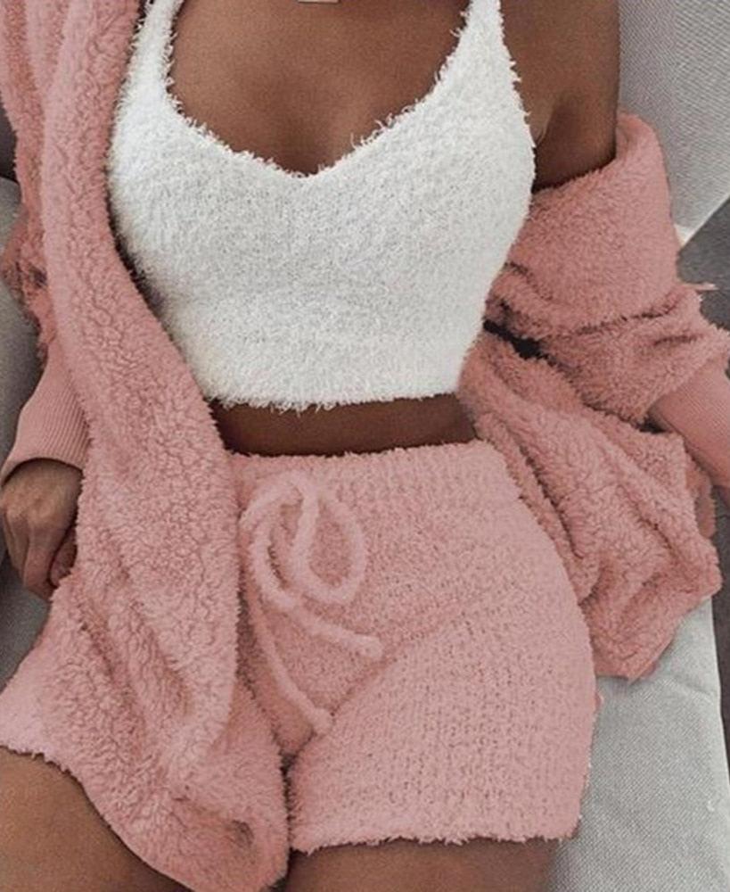Utrechtlynn ® | COZY KNIT SET