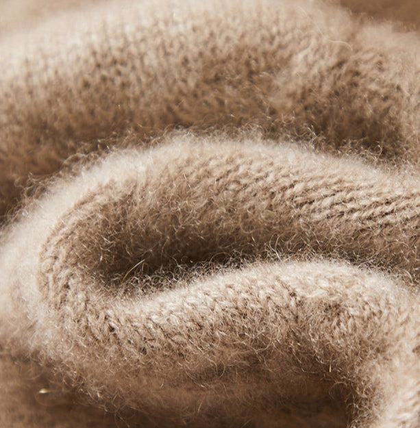 Utrechtlynn ® | MODIEUZE KASJMIER TRUI