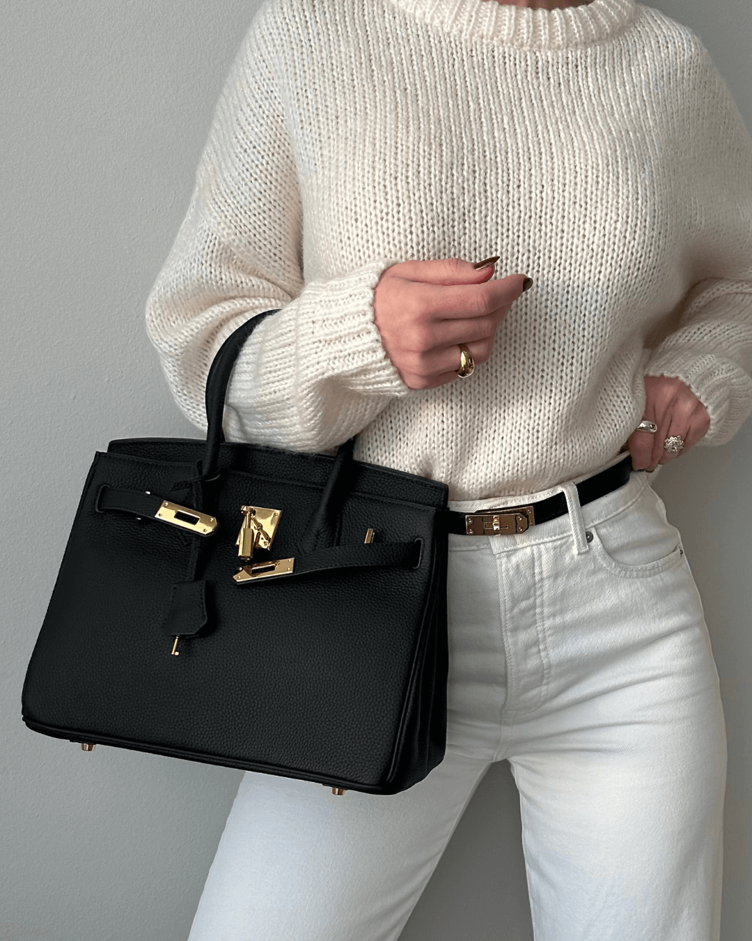 Utrechtlynn ® | SUBTIELE LUXE TAS