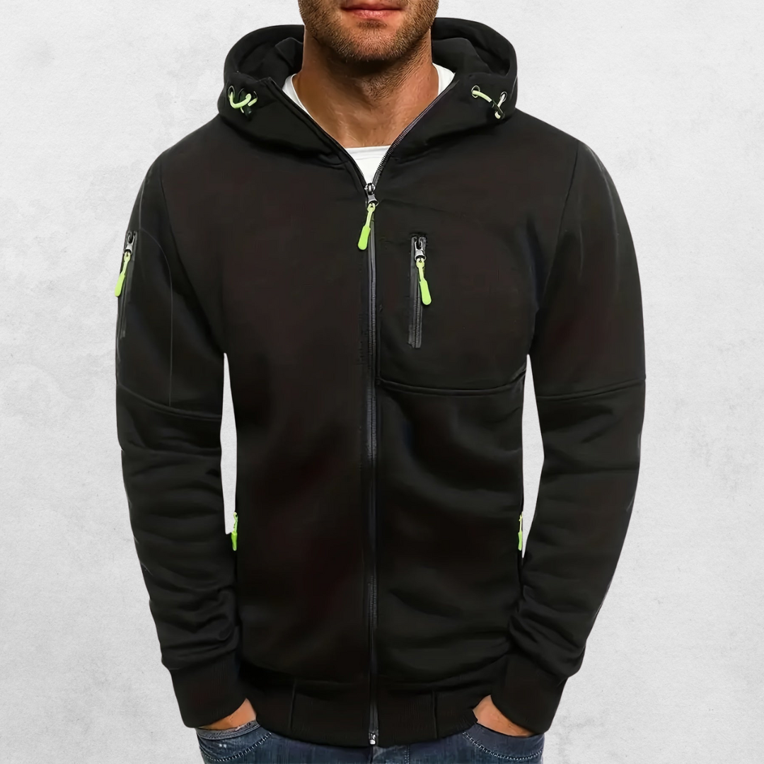 Utrechtlynn ® | MAVERICK VEST