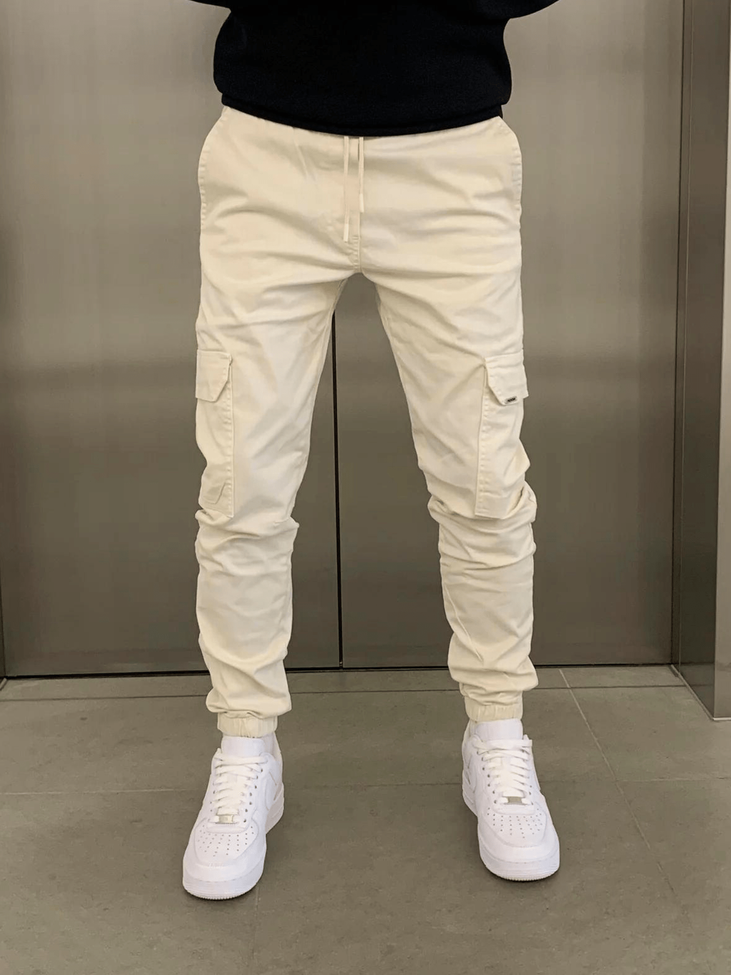 Utrechtlynn ® | CARGO JOGGER FIT