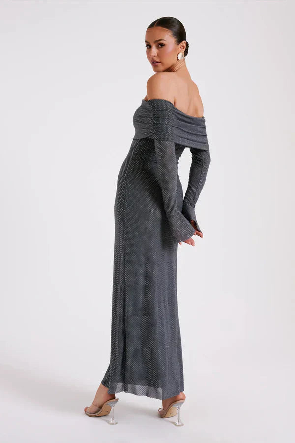 Utrechtlynn ® | AURELIA MAXI DRESS