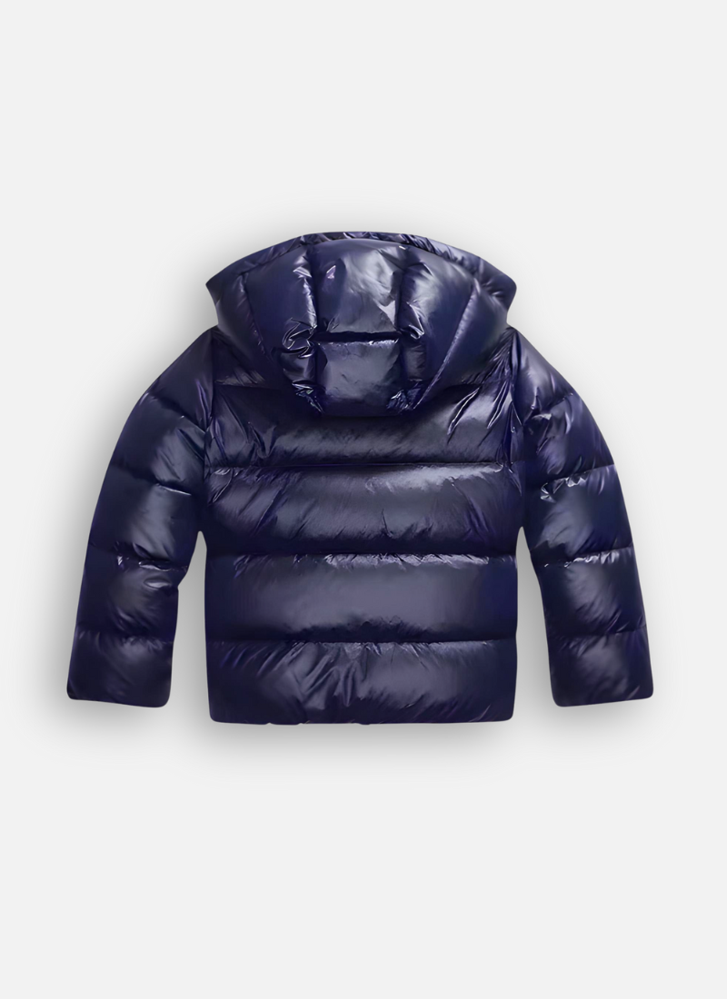 Utrechtlynn ® |  DOWN PUFFER JACKET