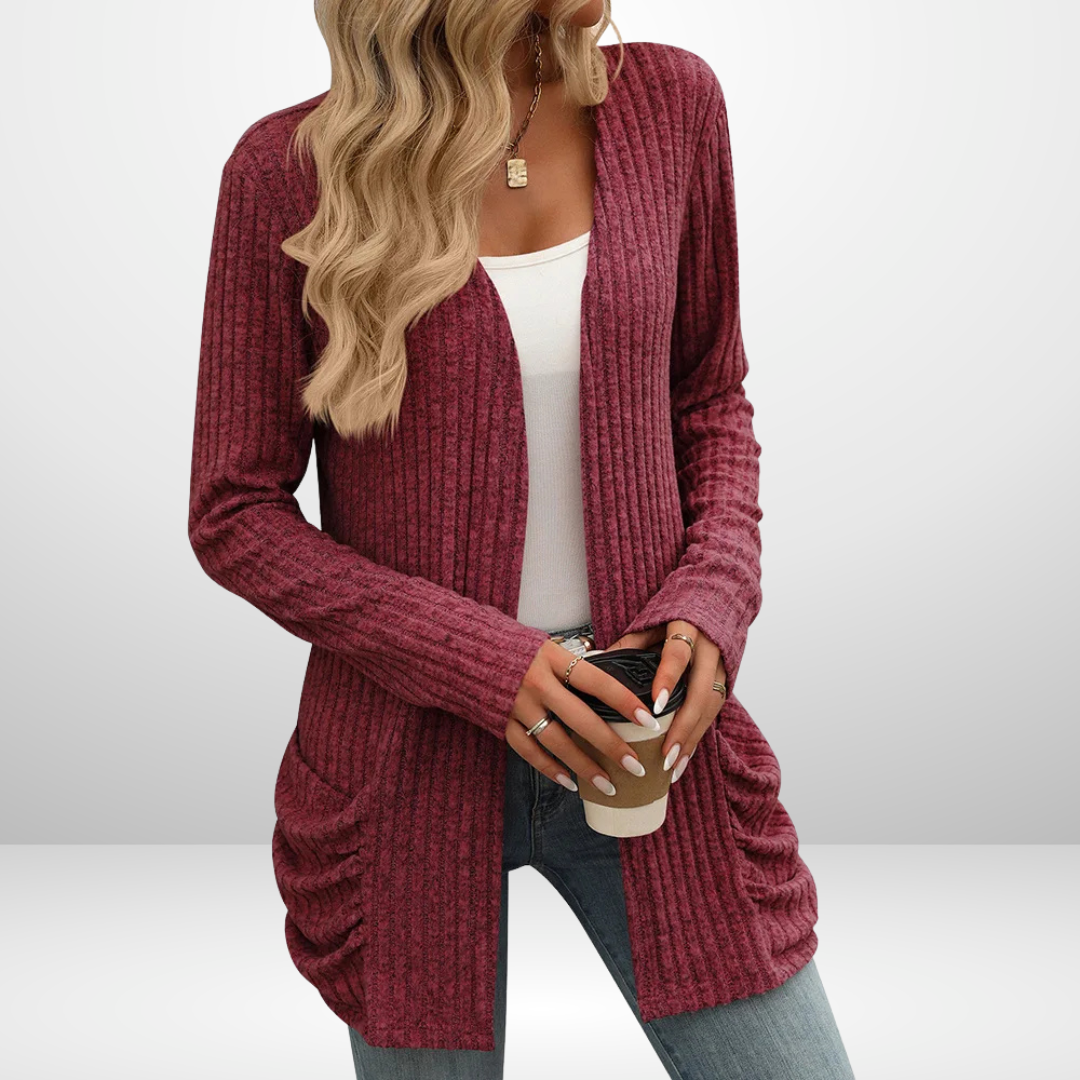 Utrechtlynn ® | CASUAL CARDIGAN