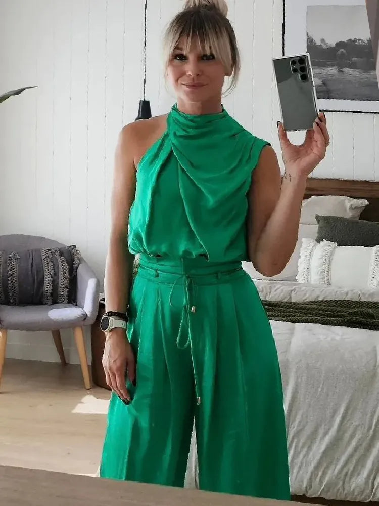 Utrechtlynn ® | TRENDY TWEEDELIGE SET