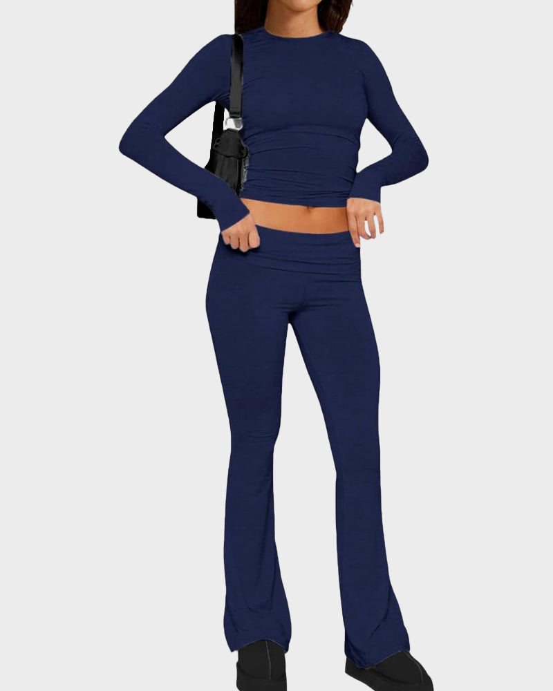 Utrechtlynn® | CHIC COMFORT SET