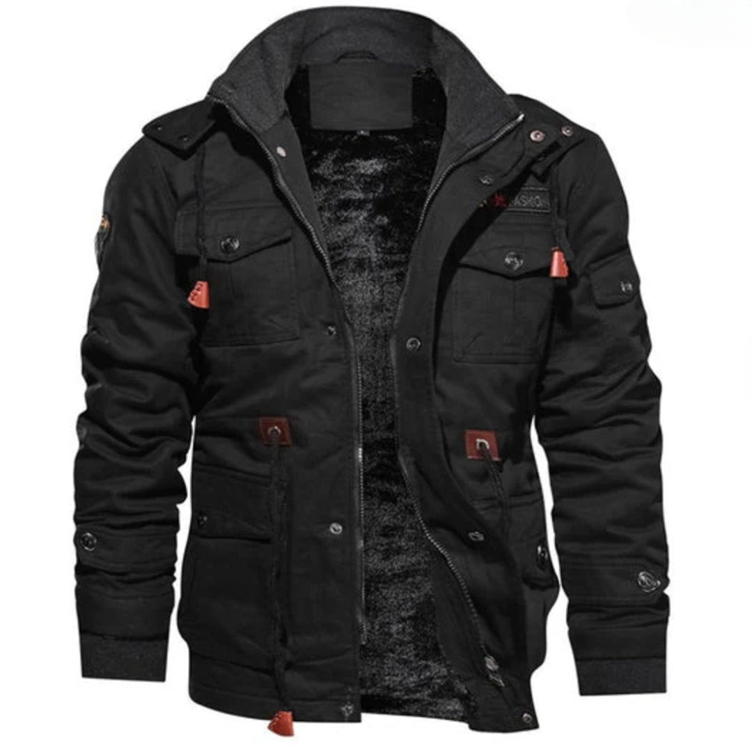 JOHN™ | ELEGANTE COMMANDANTJAS