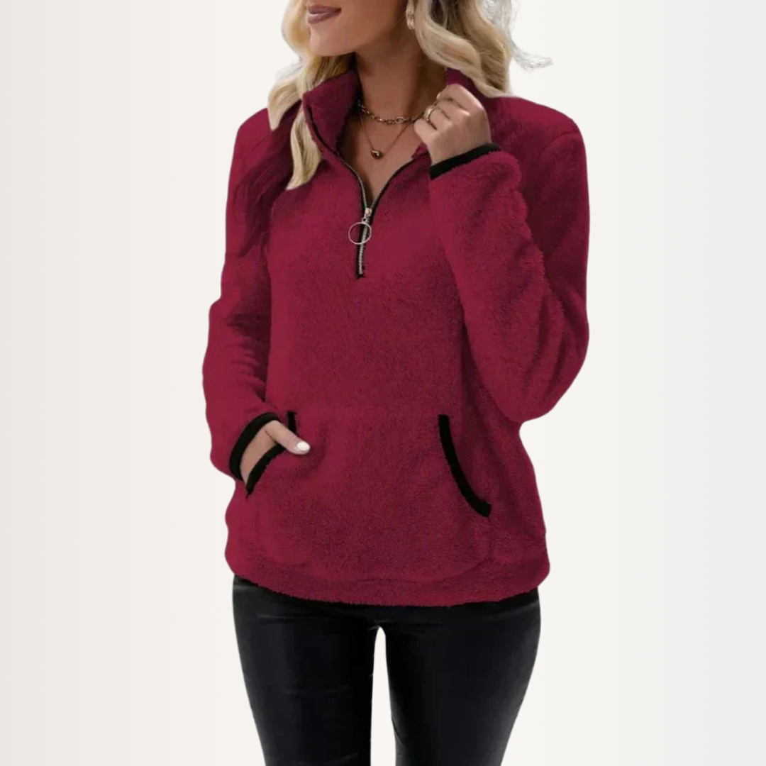 Utrechtlynn ® | SHERPA TRUI