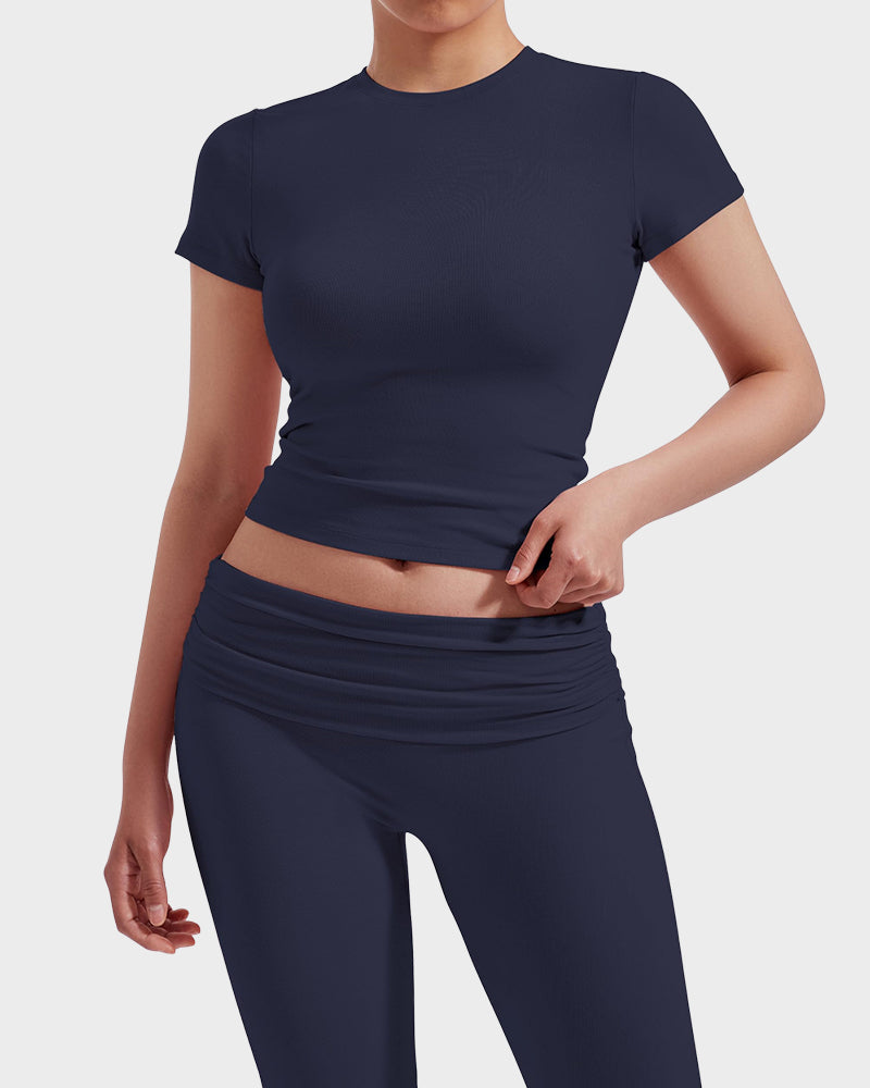 Utrechtlynn® | CHIC COMFORT SET