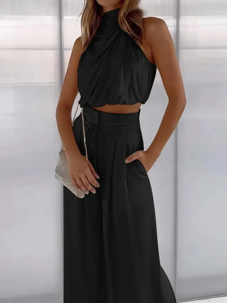 Utrechtlynn ® | TRENDY TWEEDELIGE SET