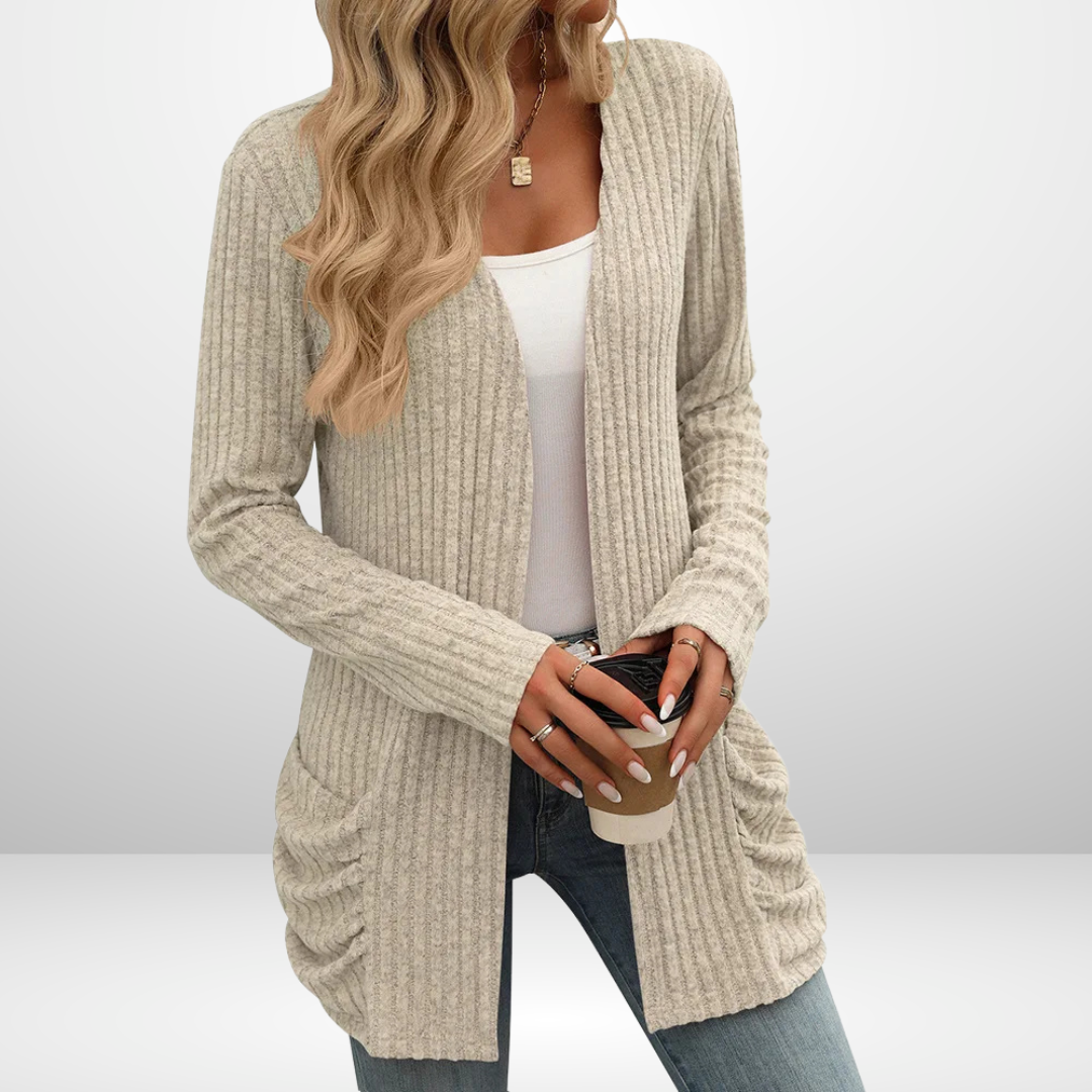 Utrechtlynn ® | CASUAL CARDIGAN