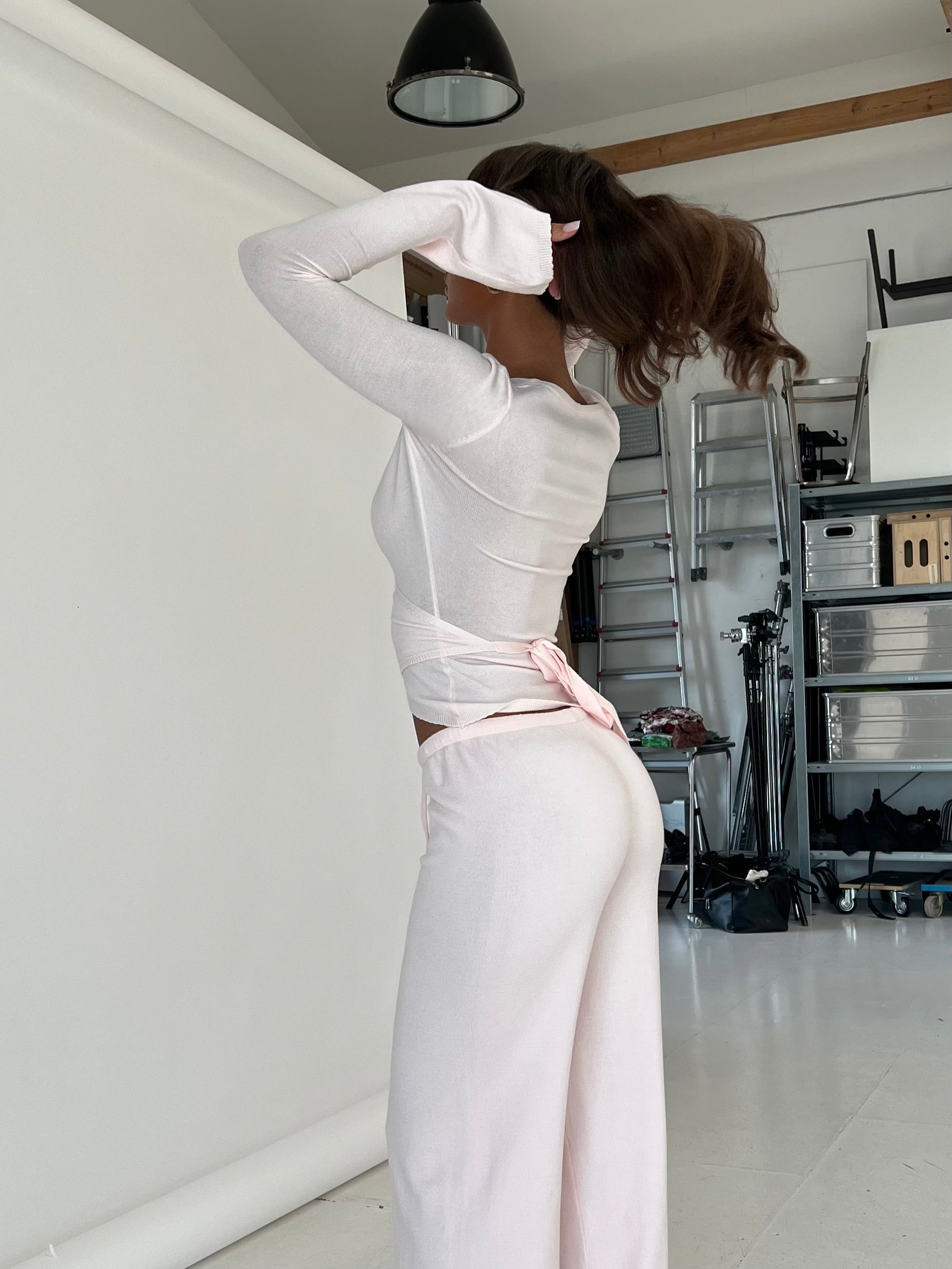 Utrechtlynn ® | SOFT KNIT TOP