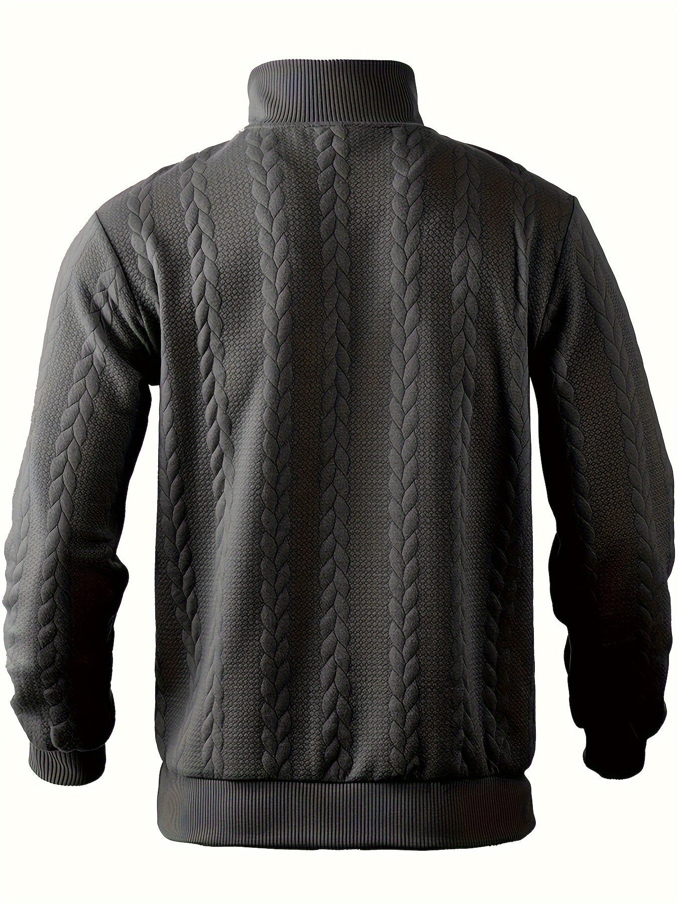 Utrechtlynn ® | GEBREIDE ZIP UP