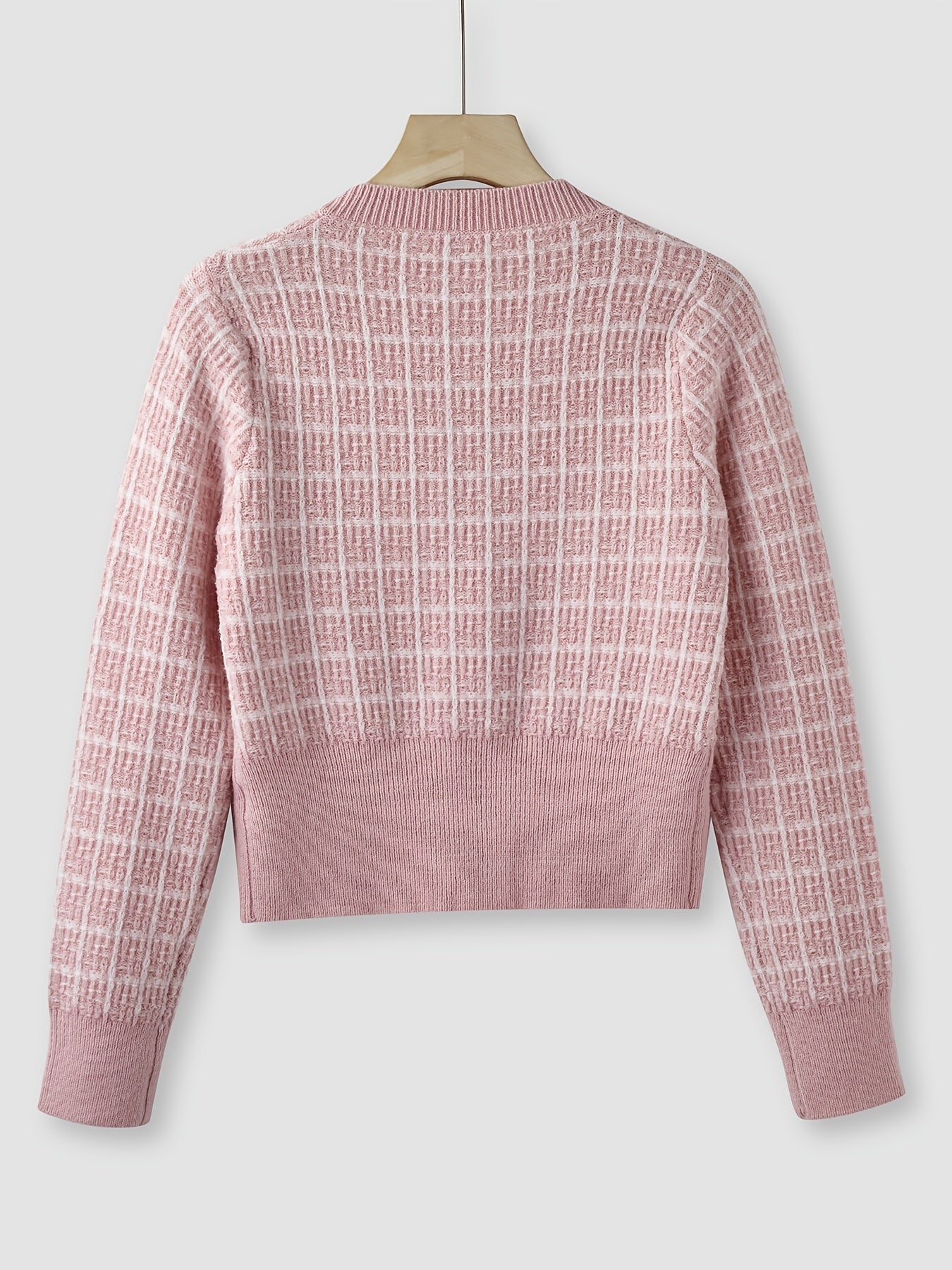 Utrechtlynn ® | GERUITE CARDIGAN MET KNOOPSLUITING